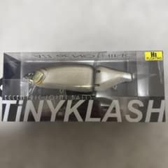 タイニークラッシュHi 究極ベイトフィッシュVer2 - メルカリ