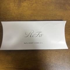 ReFa HEART COMB Aira ローズゴールド　新品　未使用　未開封のサムネイル