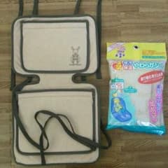 uc☆プロフ確認☆様専用。チャイルドシート保冷保温やわらかシート☆のサムネイル
