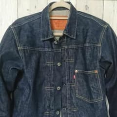 Levi's gジャン 506xxxのサムネイル