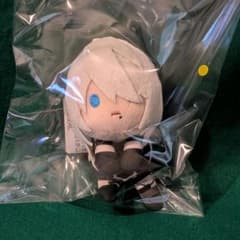 ニーアオートマタ　＆ you マスコット　A2　⑤