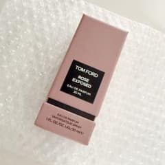 トムフォード♡ローズエクスポーズド♡TOM FORD♡香水♡ROSE♡30mlのサムネイル