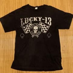 LUCKY-13 ACE CAFE LONDON Tシャツのサムネイル