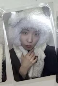 NEXZ マカオ サイン会 特典トレカ MAKESTAR メクス ユウキ - メルカリ