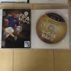 PS3 FIFAストリートのサムネイル
