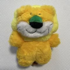 たべっ子どうぶつ ふわもふ　ぬいぐるみ2 ライオン　ぬいぐるみ　らいおん