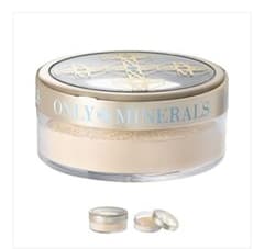 Only Minerals 薬用美白ファンデーション SPF50+のサムネイル