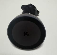 Magsafe ワイヤレス車載充電器 UGREEN MagFlow Qi2