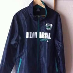 ADMIRAL アドミラル ナイロンジャージ サイズ Oのサムネイル