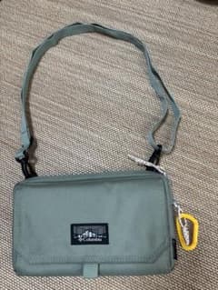 Columbia ショルダーバッグ サコッシュのサムネイル
