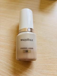 MAQuillAGE ESSENCE LIQUID EX オークル 20のサムネイル