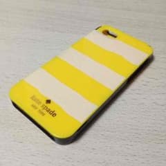 “kate spade”【iPhone5・5sケース】のサムネイル
