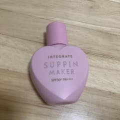 インテグレート すっぴんメイカー トーンアップUVのサムネイル