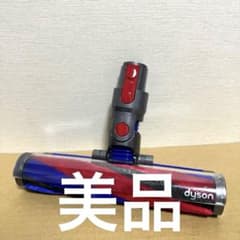 Dyson純正】V8スリム用 Slim Fluffy クリーナーヘッド - メルカリ