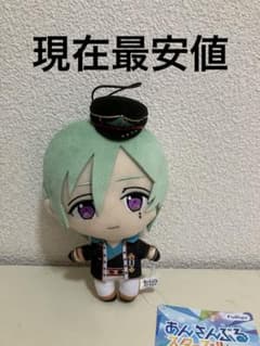 あんスタ ALKALOID 礼瀬マヨイ 風早巽　中国 暖冬 相伴ぬいぐるみ あんさんぶるスターズ！！ あんスタ ぬいぐるみ ALKALOID 風早巽