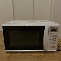 送料込み】パナソニック 電子レンジ NE-E22A1 インバーター850W - メルカリ