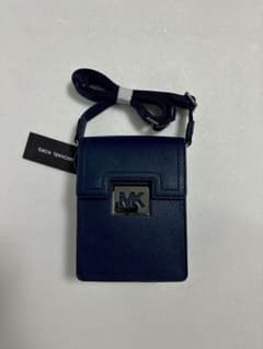 MICHAEL KORS COOPER フォールドフラップショルダーバッグ - メルカリ