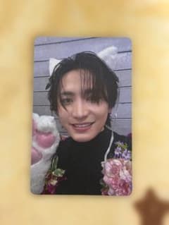 げんじぶ 桜木雅哉 FC 継続トレカ 猫なでてトレカ 仮ノ現 原因は自分に