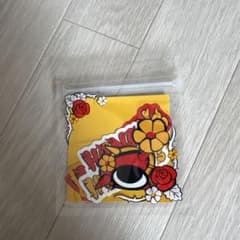 HANA with HONEY ステッカーセットのサムネイル