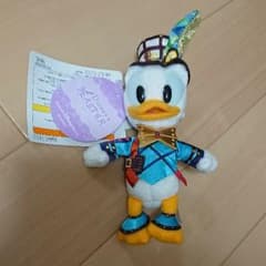 ぬいぐるみバッジのサムネイル