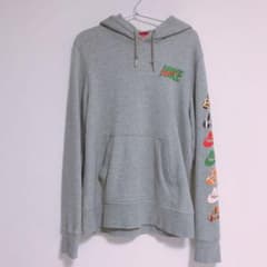 ナイキ　NIKE アトモス　パーカーのサムネイル