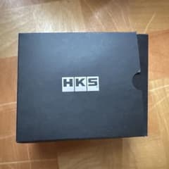 HKSウォッチ スーパーレーシング（限定品）のサムネイル