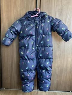 baby gap ジャンプスーツのサムネイル