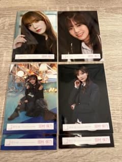 櫻坂46 田村保乃 MV衣装 生写真 まとめ売り - メルカリ