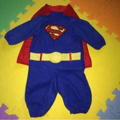 Superman スーパーマン♡ハロウィンのサムネイル