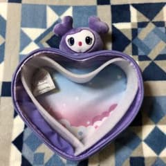 aespa カリナ ファンミーティング ポーチ | Shop at Mercari from