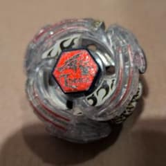 ベイブレードX ライトニングエルドラゴ メタルファイト - メルカリ