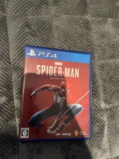 Spider man 1のサムネイル