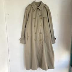 バーバリートレンチコート・ヴィンテージ【80’s】 80s バーバリー トレンチコート Burberry ヴィンテージ 古着 - メルカリ