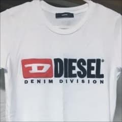 ディーゼル Tシャツのサムネイル