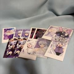 いれいすチェキ　初兎のサムネイル