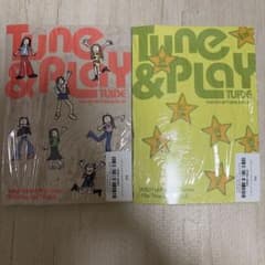 TUIDE TUNE & PLAY 2形態　新品　CDのサムネイル