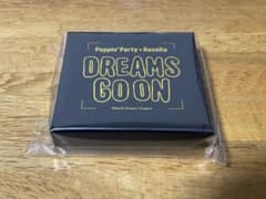 Poppin'Party Roselia 合同ライブ 特典 特製リングセット - メルカリ