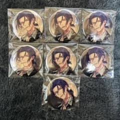 パラライ 匋平 6周年 缶バッジ - メルカリ