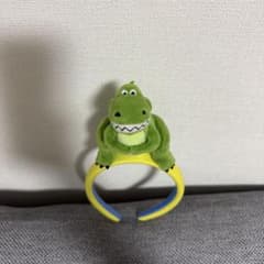 Disney 토이 스토리 렉스 카츄샤