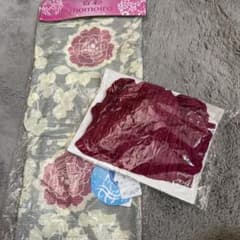 あいのり　桃プロデュース浴衣のサムネイル