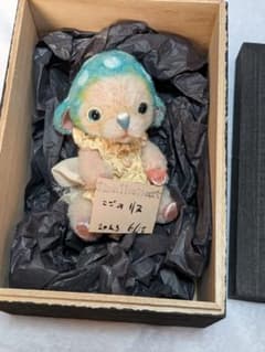 コボリサヤカさん(small∞moat) ぬいぐるみ キノコちゃん - メルカリ