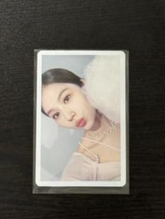 TWICE Sana Hare Hare トレーディングカードのサムネイル