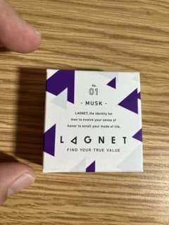 LAGNETのサムネイル