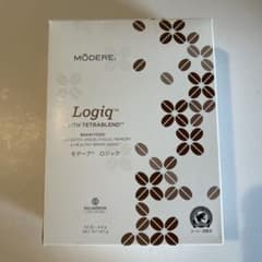 モデーア　Logiq 脳の健康サポートサプリメント 30包のサムネイル