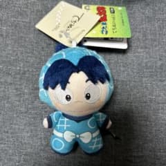 닌타마 란타로 테치누이 vol.3 섭진의 키리마루