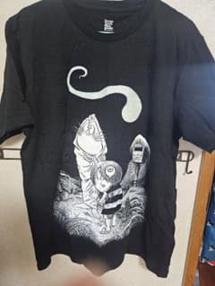 graniph★鬼太郎Tシャツのサムネイル