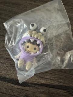 モンスターズインク まちぼうけのサムネイル