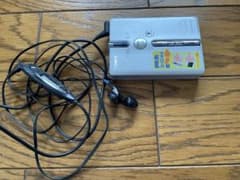 SONY WALKMAN WM-EX651 カセットプレーヤー ソニー - メルカリ