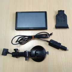 ユピテル　ポータブルカーナビ　YPB740 中古品のサムネイル