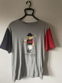 ポロベア　Tシャツのサムネイル